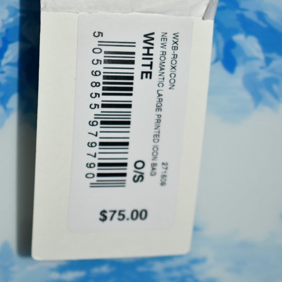 Ted Baker Roxicon SMALL Tote in New Romantic Printed #WXB-Roxicon #271509  NWT - Picture 5 of 7